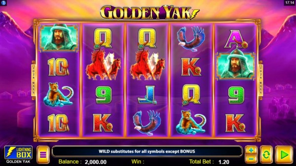 Golden Yak_EN1