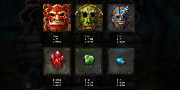 Mega Masks Relax Gaming_EN2