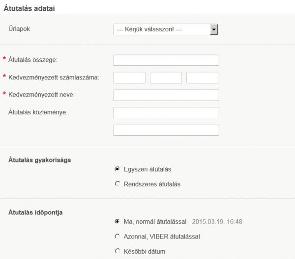 Banki tutal s P nz gyek