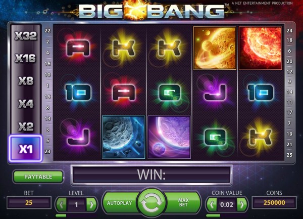 Big Bang