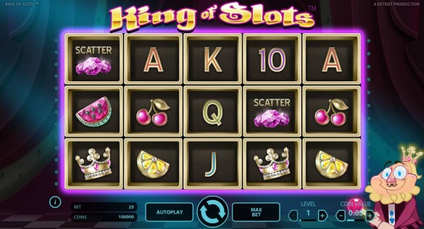 King of Slots